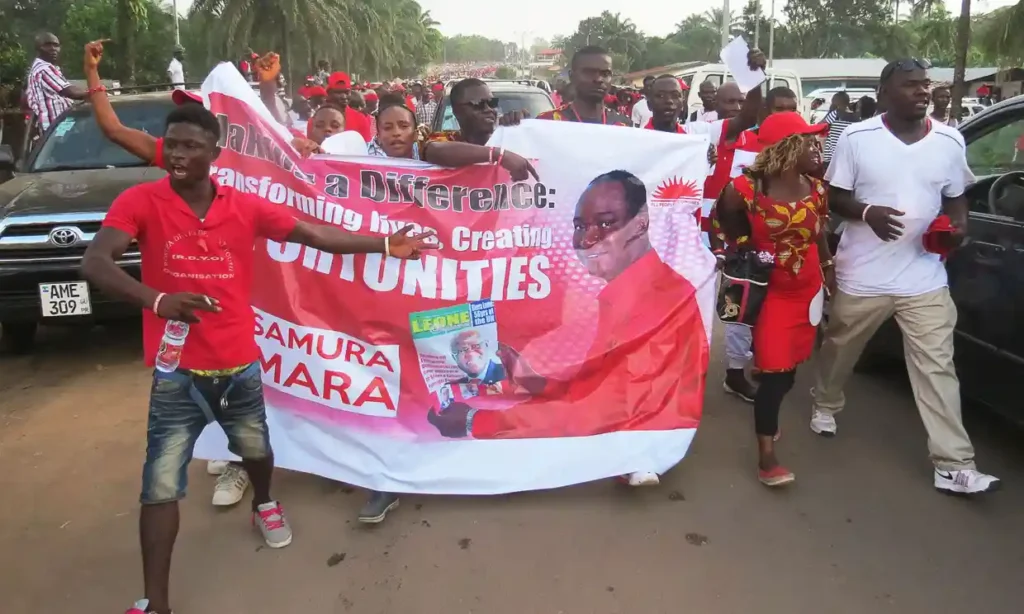 APC campaign