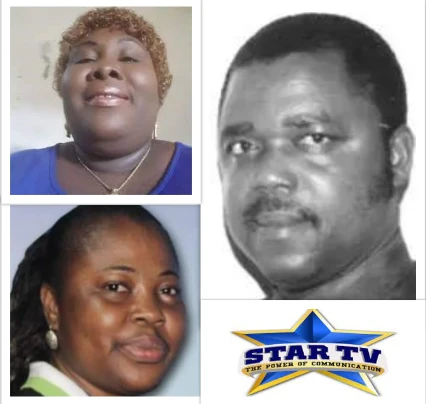 Sierra Leone media mourns