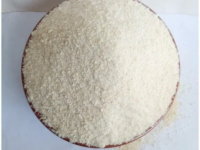 Gari